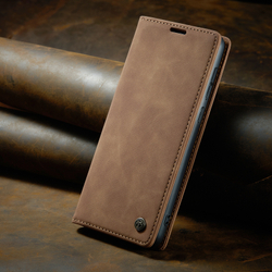 Чехол-книжка CaseMe Matte Huawei P30