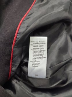 Жакет La Redoute лаконичный 46 размер