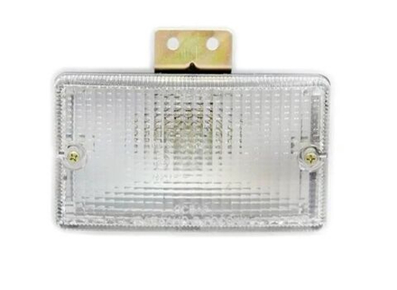 Доп стоп ОКА, Уаз Хантер (Белый)