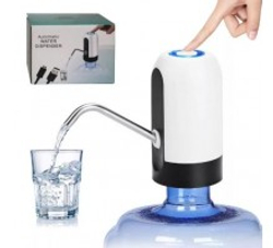 Электрическая помпа для воды