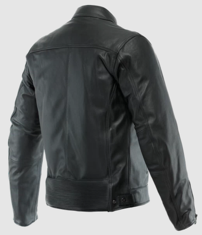 Мотокуртка кожаная Dainese ZAURAX LEATHER JACKET, XXXL