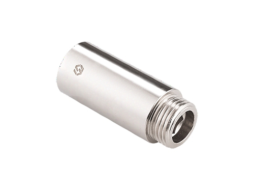 Удлинитель хромированный 3/4quot;x 20 mm