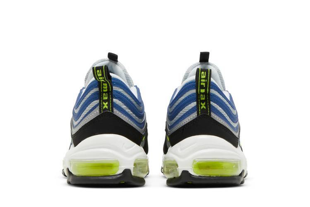 Кроссовки Nike Air Max 97