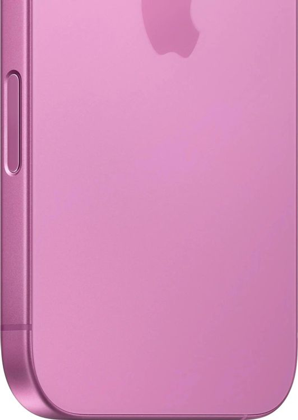 6.1" Смартфон Apple iPhone 16 256Gb,  A3287,  NFC,  OLED,  60Гц,  розовый
