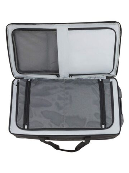 Теннисная сумка Head Tour Travel (110L) - black