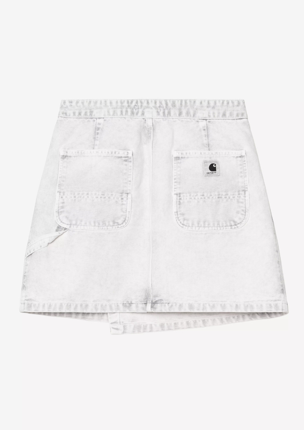 Юбка джинсовая CARHARTT WIP Emery Sklrt