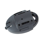 Запасной брелок, 5 кнопок (старого образца: овальный) (10244685)