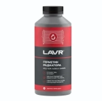 Герметик радиатора для коммерческого транспорта LAVR , 1 л