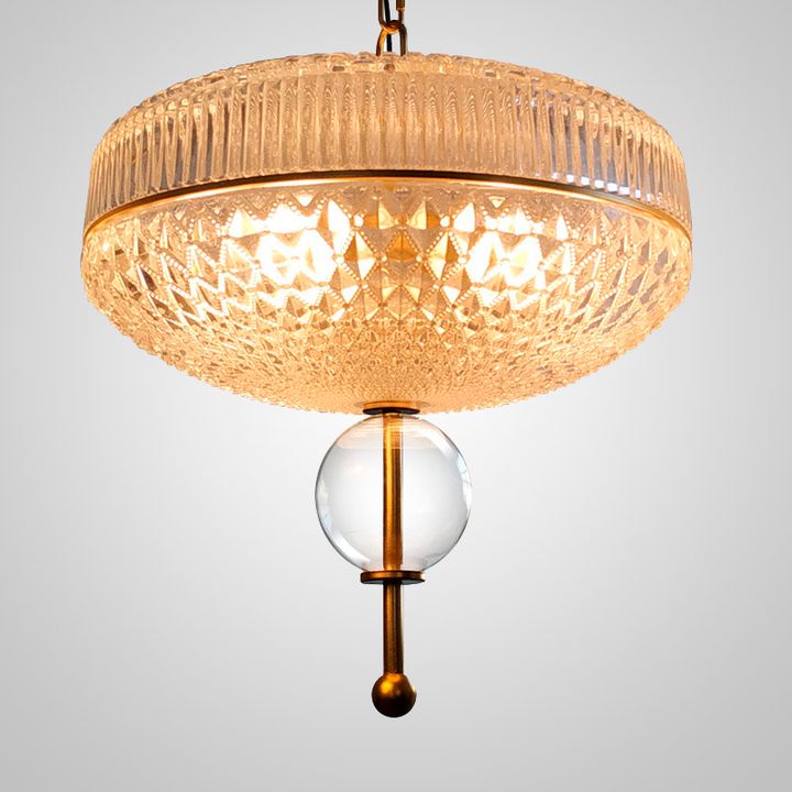 Подвесной светильник Imperium Loft AMPLE01 212138-26