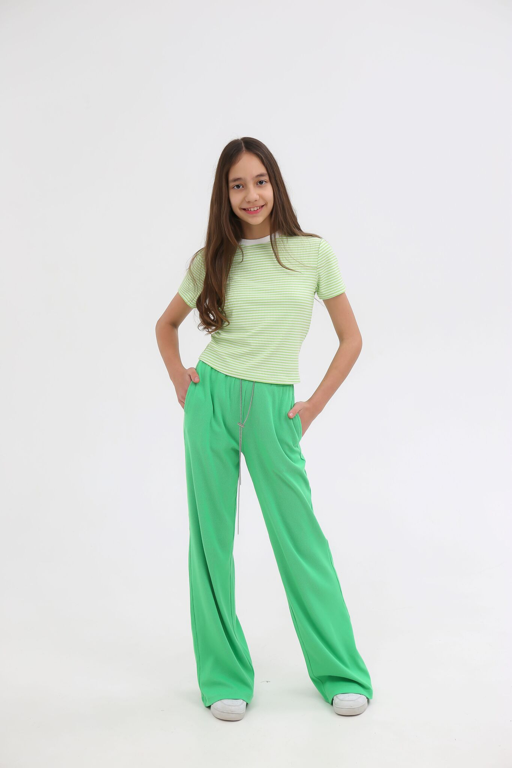 Кюлоты д/д DELORAS 22104