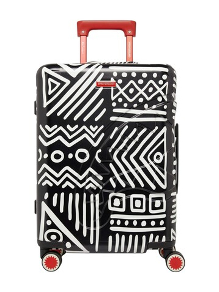 Чемодан Sprayground