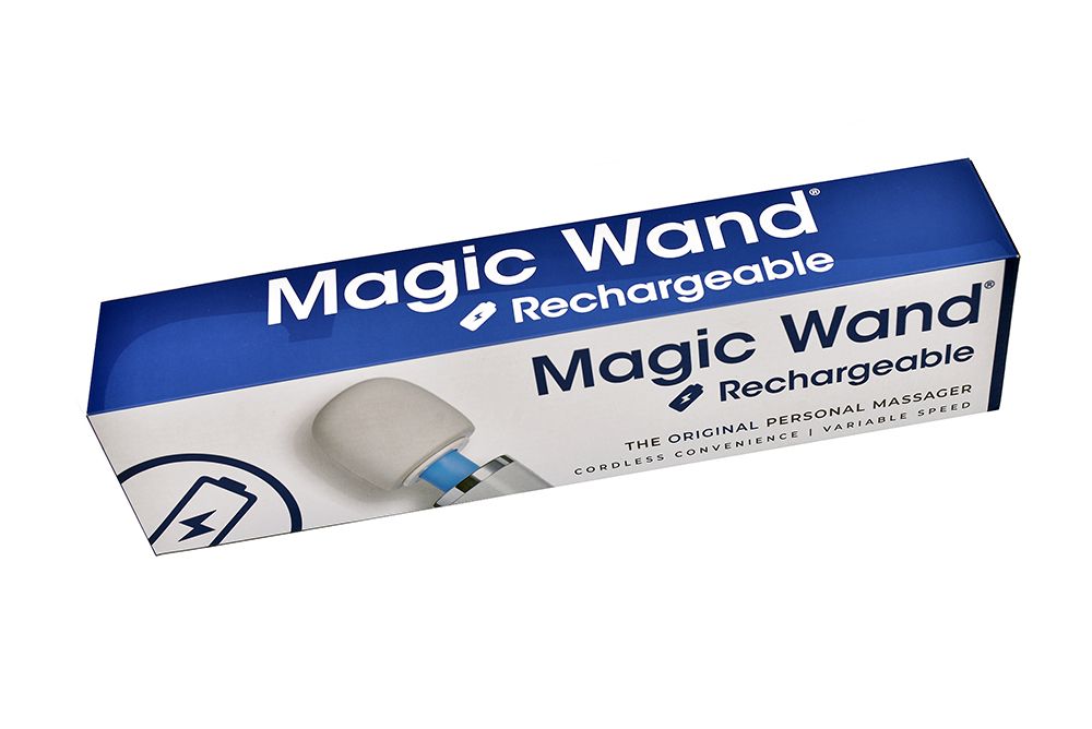 Magic Wand Rechargeable (оригинал для США) HV-270