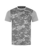 Футболка вратарская DIVISION PerFormDRY SPLASH GK Jersey, серый, детский