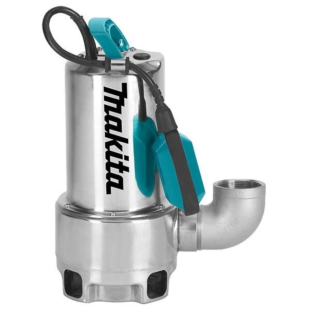 Насос погружной дренажный Makita PF1110