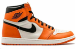 Кроссовки Jordan Air Jordan 1 Retro Reverse Shattered Backboard