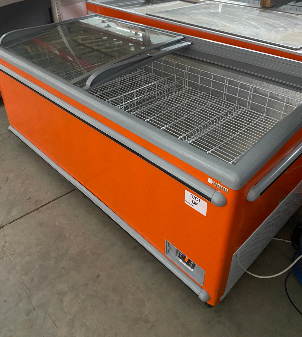 Бонета морозильная Ugur FR 180