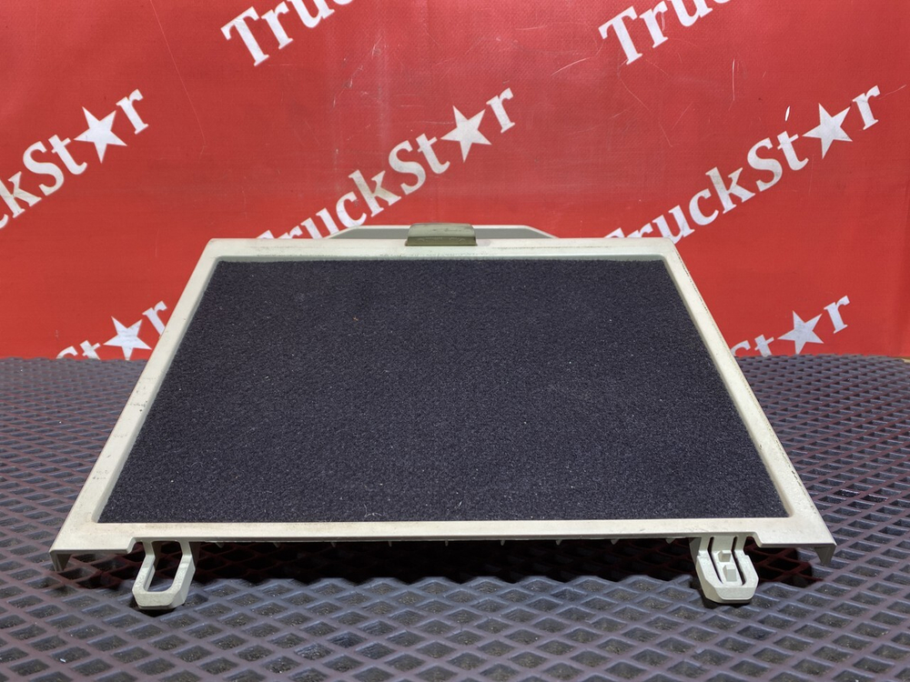 Полка буфер обмена