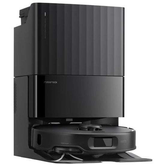 Робот-пылесос Roborock Qrevo Edge C