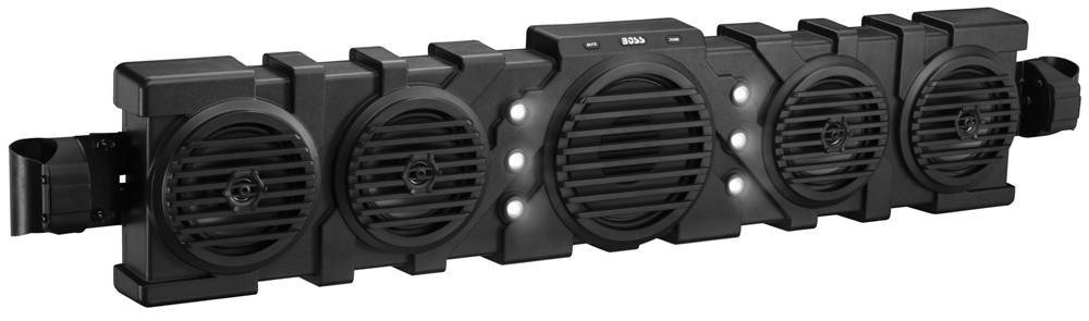 Звуковая панель Boss Audio BRRF46, 1000 Вт