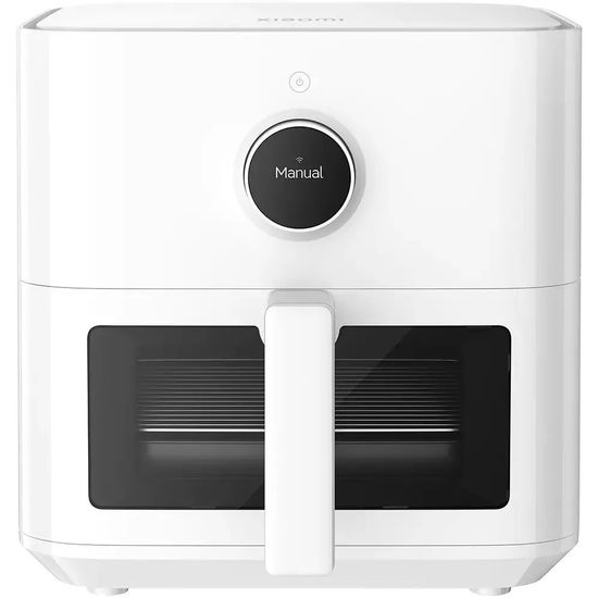 Аэрогриль Xiaomi Mi Smart Air Fryer 5.5L MAF15 (BHR8238EU)