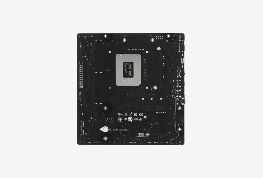 MSI PRO H610M-B_0226531101953