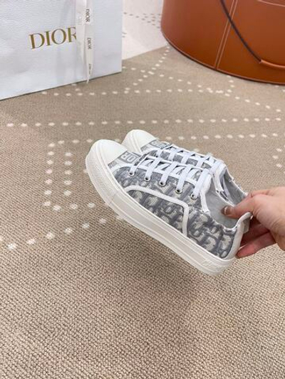 Christian Dior Walk'n'Dior Sneaker
