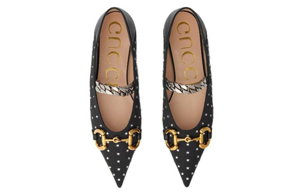 Gucci Lovelight (Женская размерная сетка)