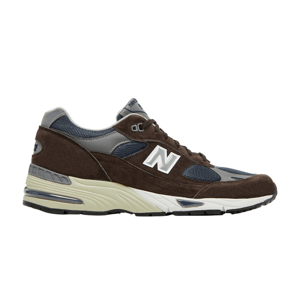Кроссовки New Balance Nb 991