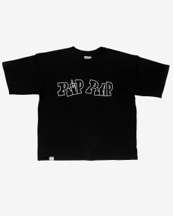 Футболка RIP RAP