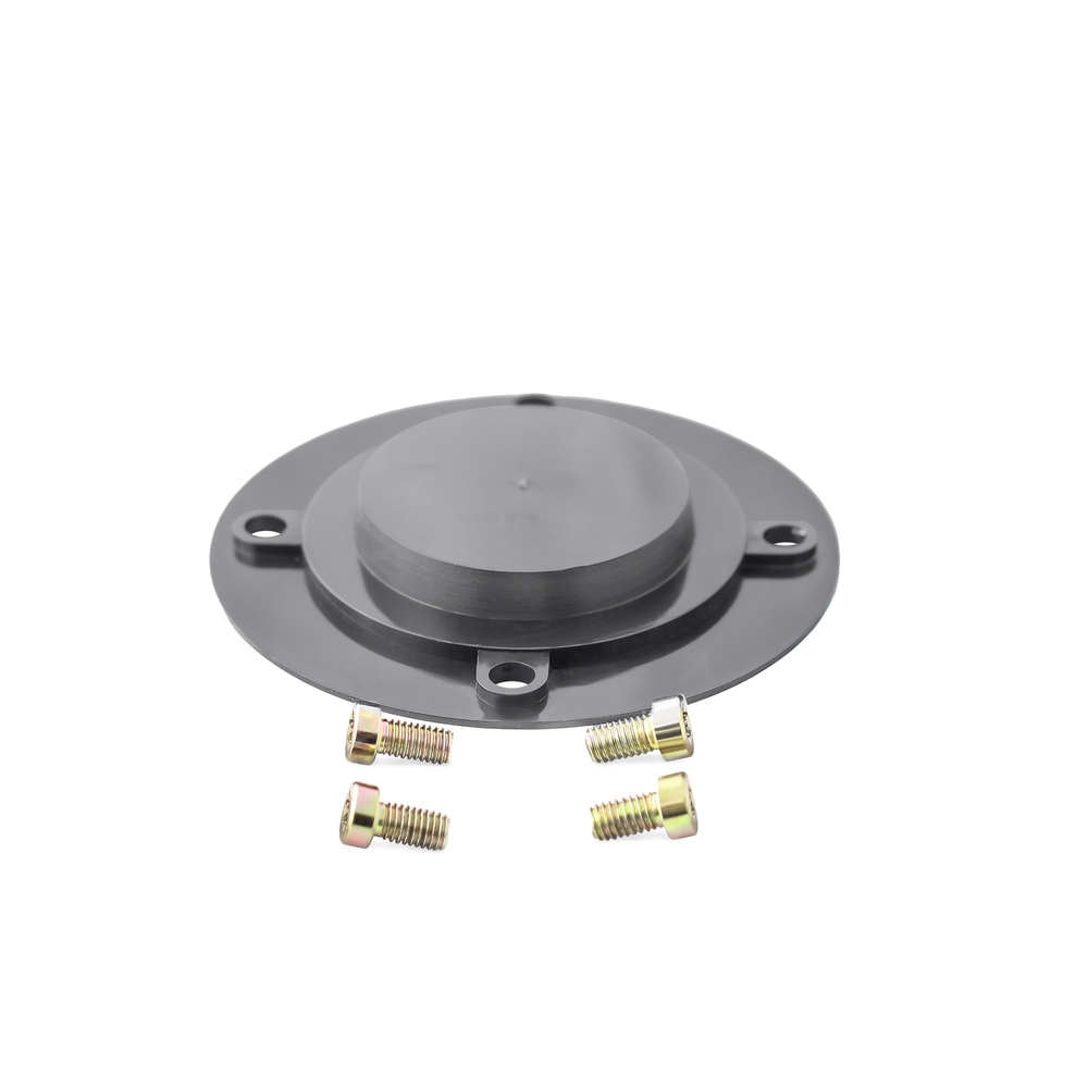 Защитная крышка пластиковая INNORED вых. вала для габарита 110