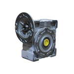 Редуктор червячный INNORED 130 (i=60) вал вх./вых. 250*28/45 мм