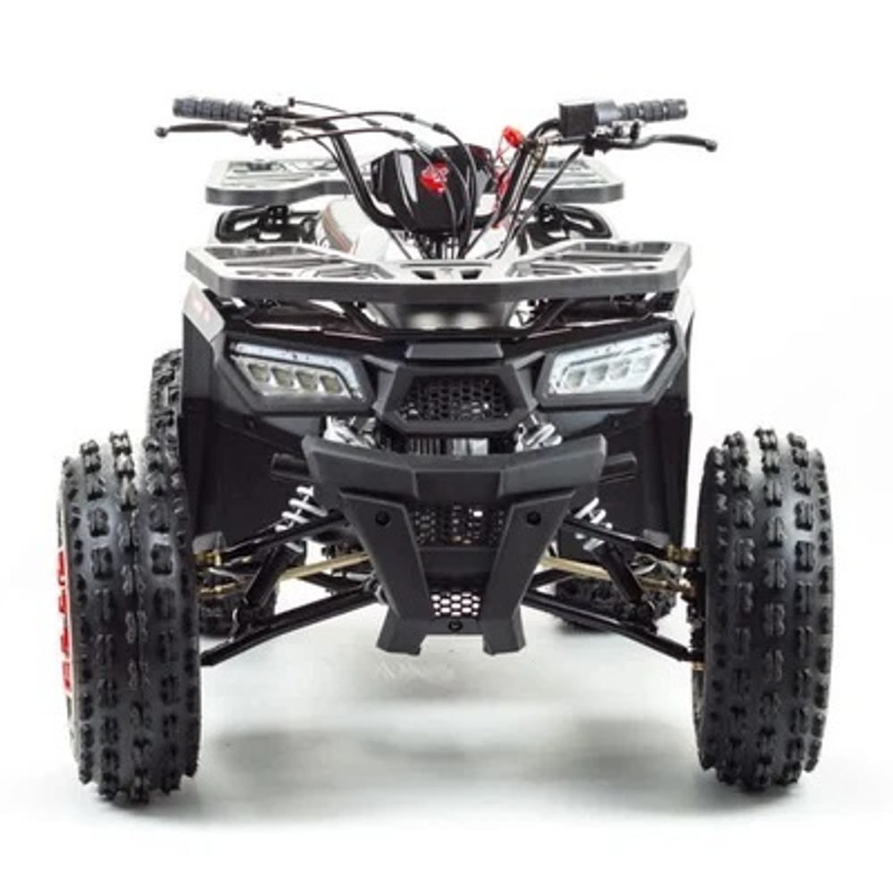 Квадроцикл MOTOLAND WILD 150