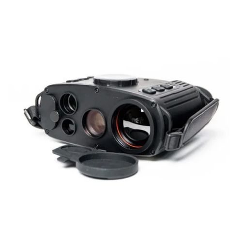 Гибридный тепловизионный бинокль HTI HT-C680