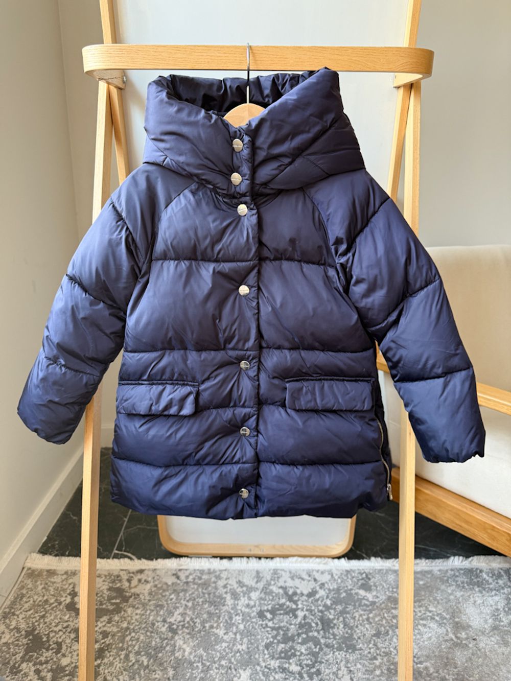 Утепленная куртка Jacadi, 116