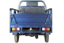Грузовой электротрицикл Rutrike D4 1800 60V1200W