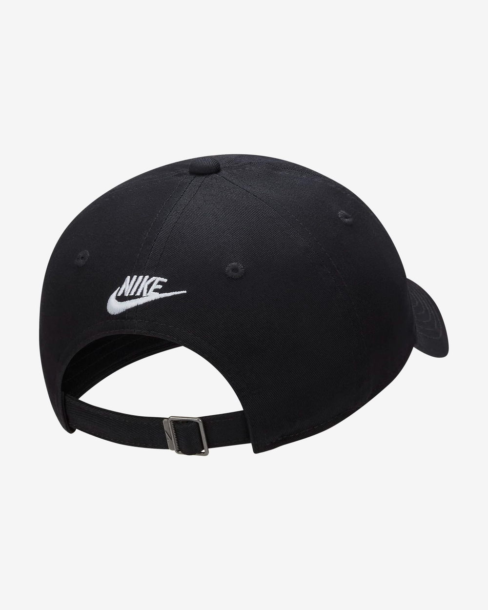Кепка взрослая NIKE U NK CLUB CAP U CB JDI L