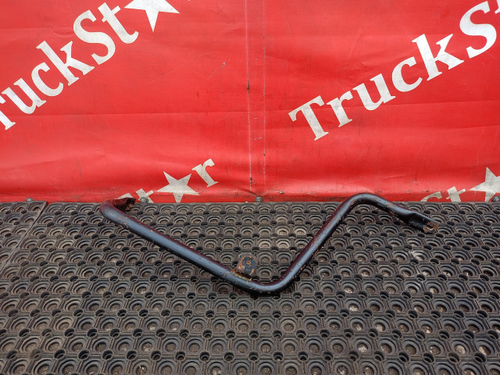 Кронштейн крыла правый