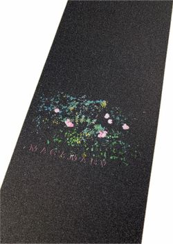 Шкурка Magamaev Skate blossom