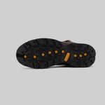  Ботинки Timberland Chocorua Trail Mid WP артикул:TB0151302101 - купить в магазине Дайс