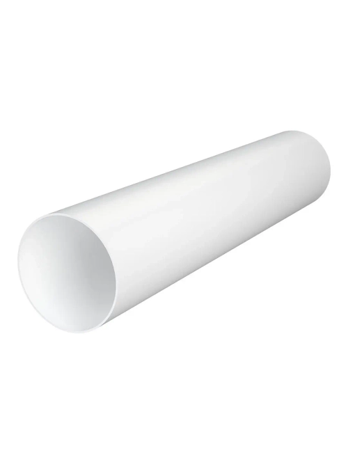 Воздуховод круглый 1,5м D100 10ВП1,5 ERA