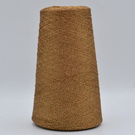 E. Miroglio art. Glare (темное золото)