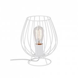 Настольная лампа декоративная Vitaluce V4296 V4296-0/1L