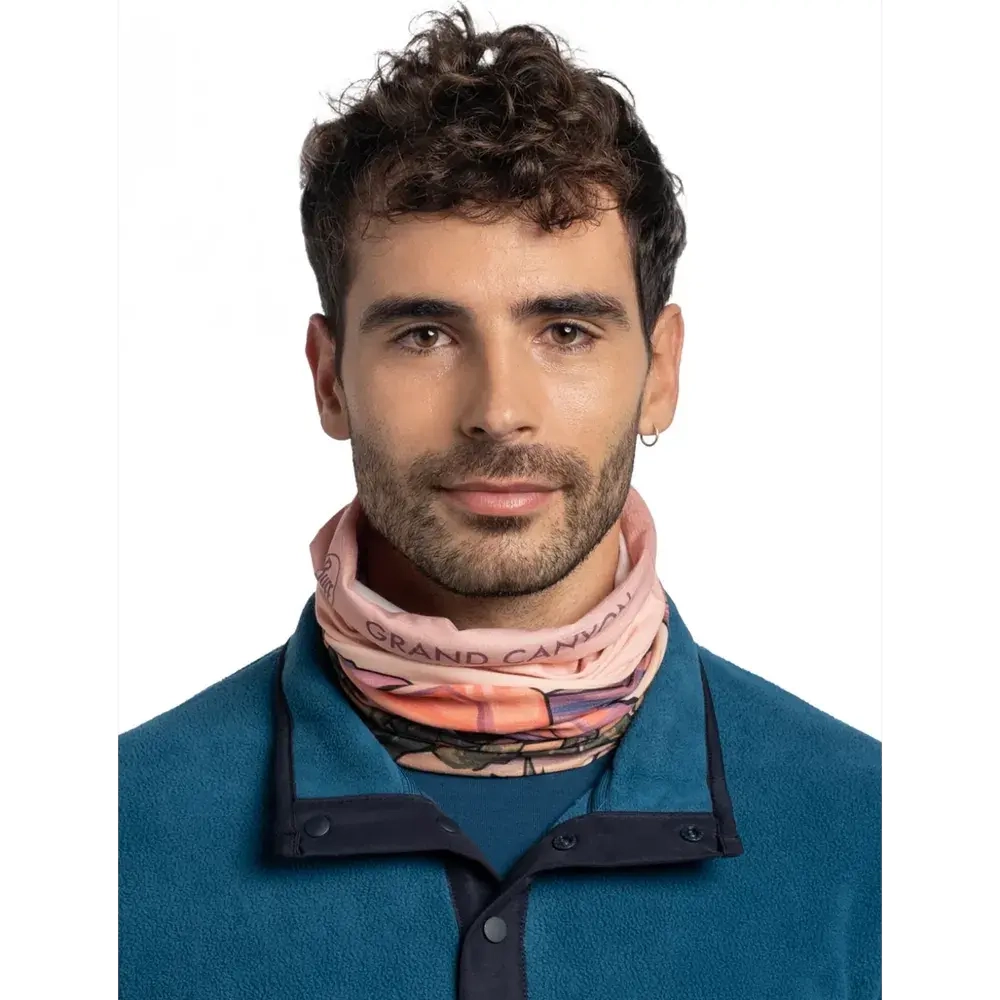 Бандана Buff CoolNet UV Grand Canyon