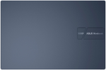 Ноутбук ASUS Vivobook 15 15.6" / 16 Гб / M.2 512 Гб / DOS / X1504VA-BQ4163