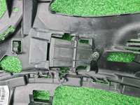 Кронштейн бампера передний Mercedes S W222 (17-20)