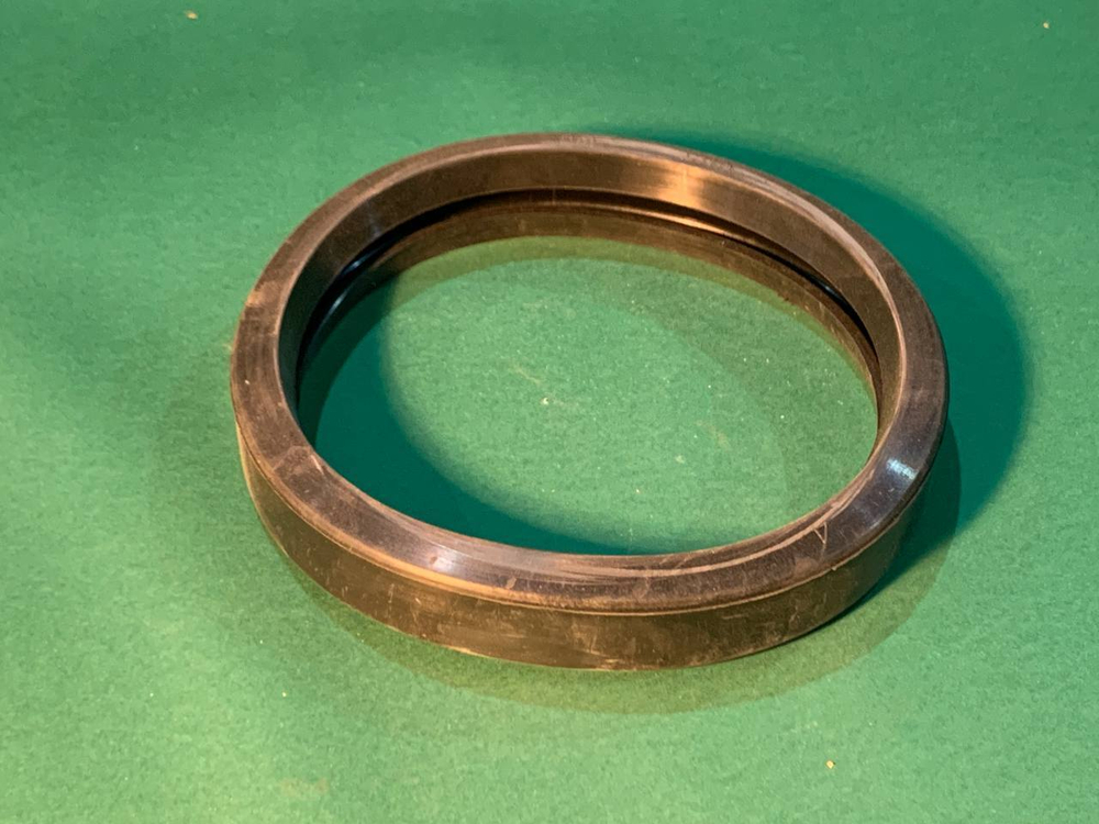 Уплотнение хомута DN125 (148 мм) С-обр. Корея KCP