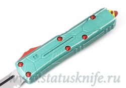 Нож Microtech UTX-85 233-12BH Bounty Hunterфотография - 3