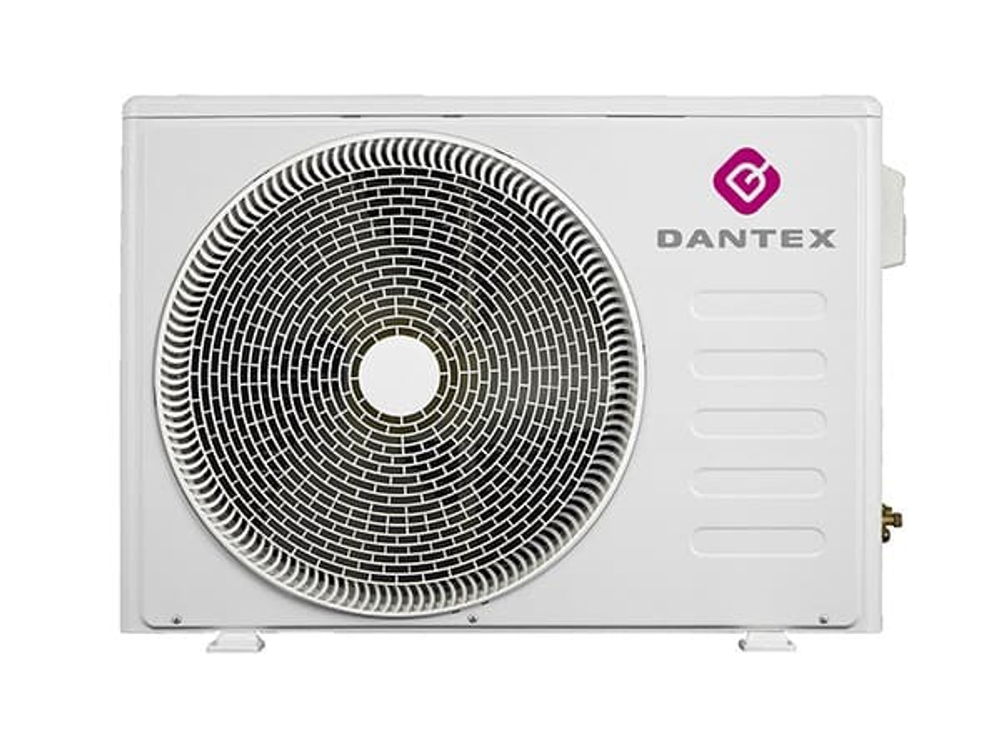 Канальная сплит-система DANTEX RK-24BHTN/RK-24HTNE-W
