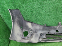 Бампер передний Toyota Corolla E160 (2012-2016)