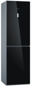 Холодильник Bosch KGN39LB20 черный